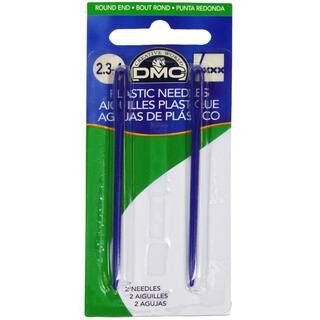 DMC® Plastic Needles | Michaels Stores