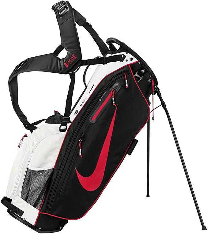 Nike Golf Stand Bag for Men and Women - 14 Pockets | Amazon (US)