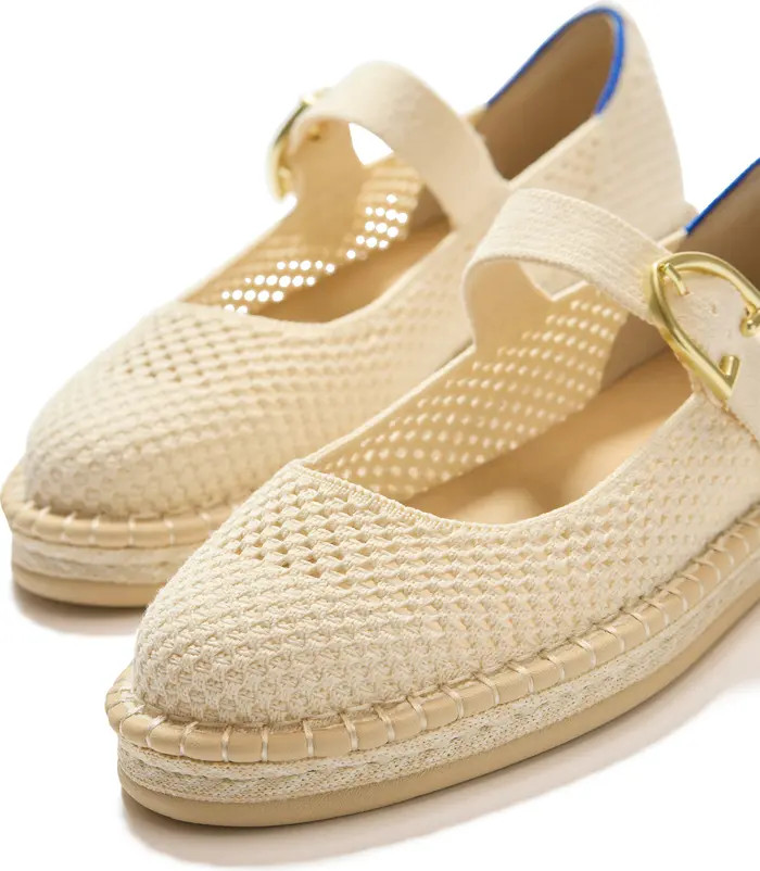 Rothy's The Espadrille Mary Jane (Women) | Nordstrom | Nordstrom