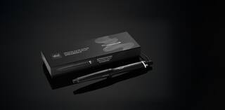 NEW GHD CHRONOS CURVE CONICAL WAND (1.1"-0.9" BARREL) FOR BEACH CURLS | ghd (US)