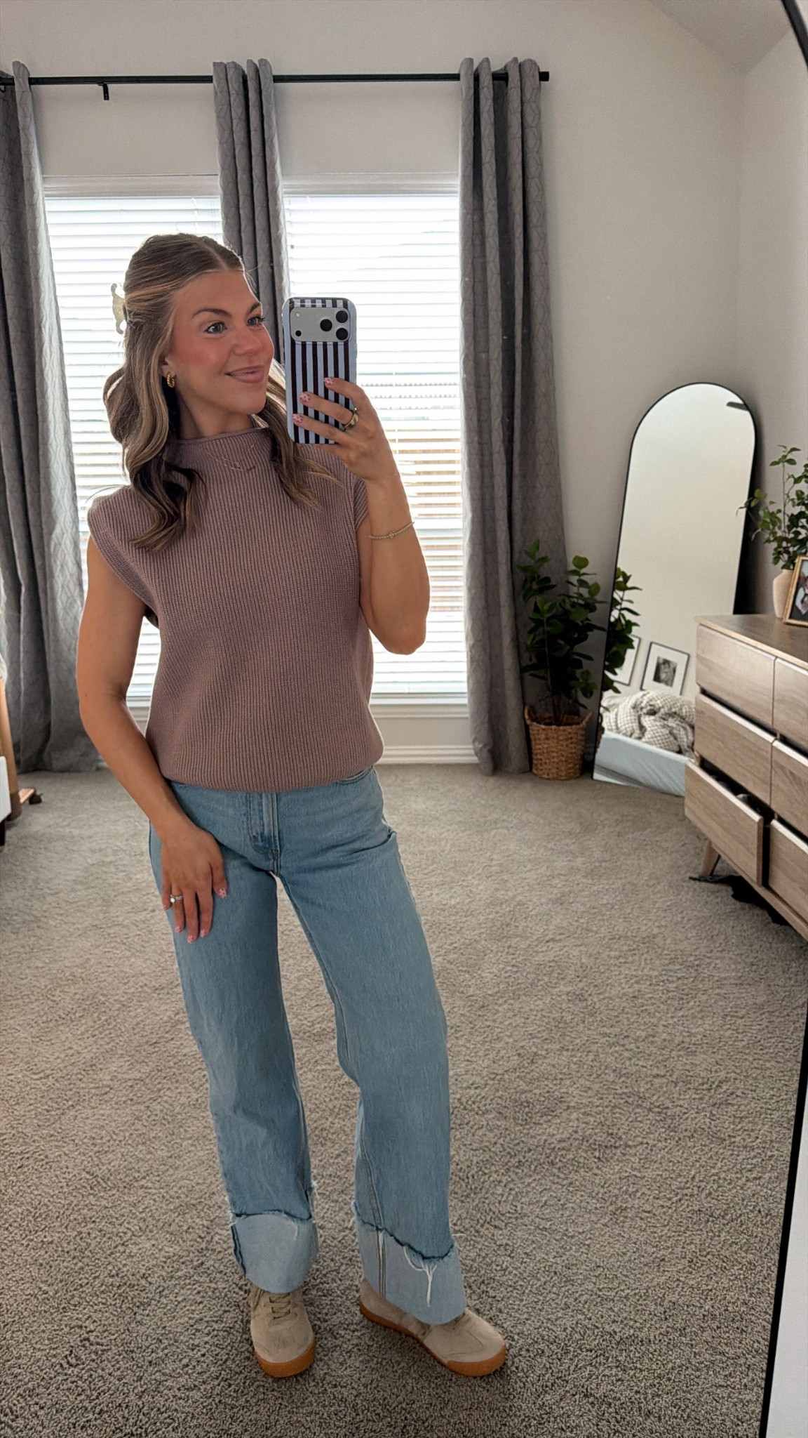 work ootd 🤍

#LTKPetite #LTKWorkwear #LTKootd