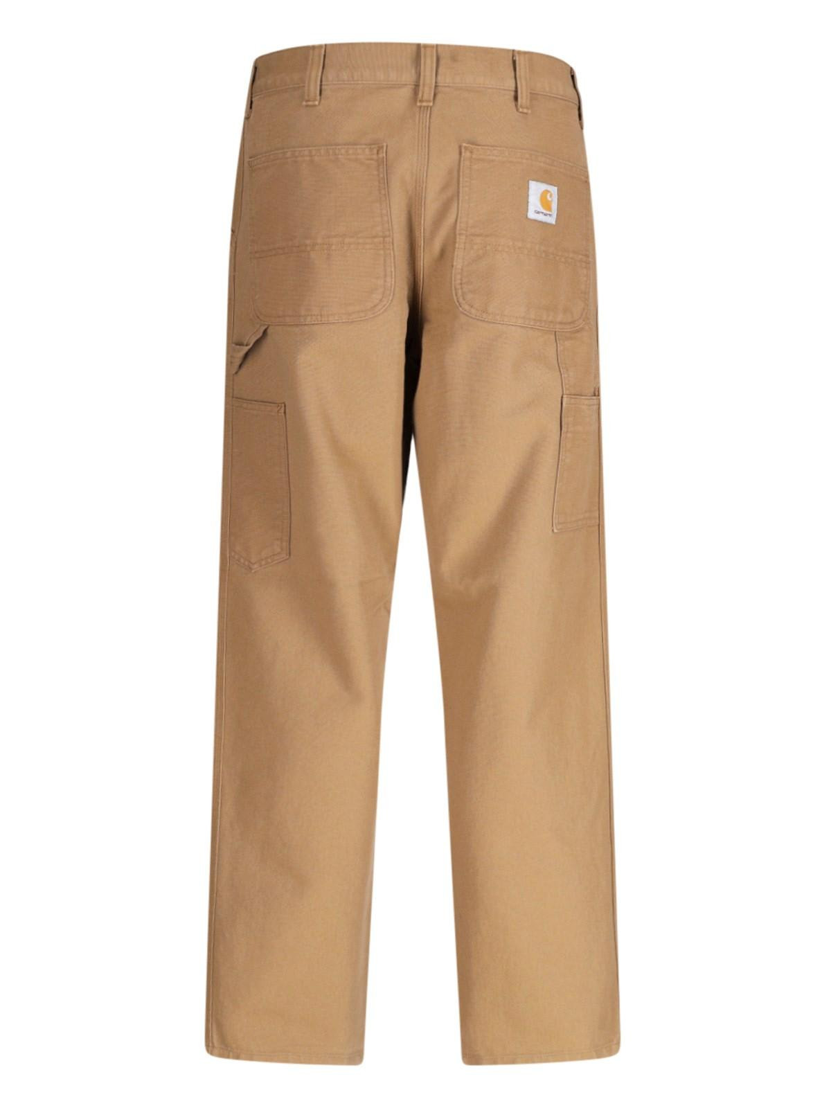 Carhartt single Knee Pants | Italist.com US