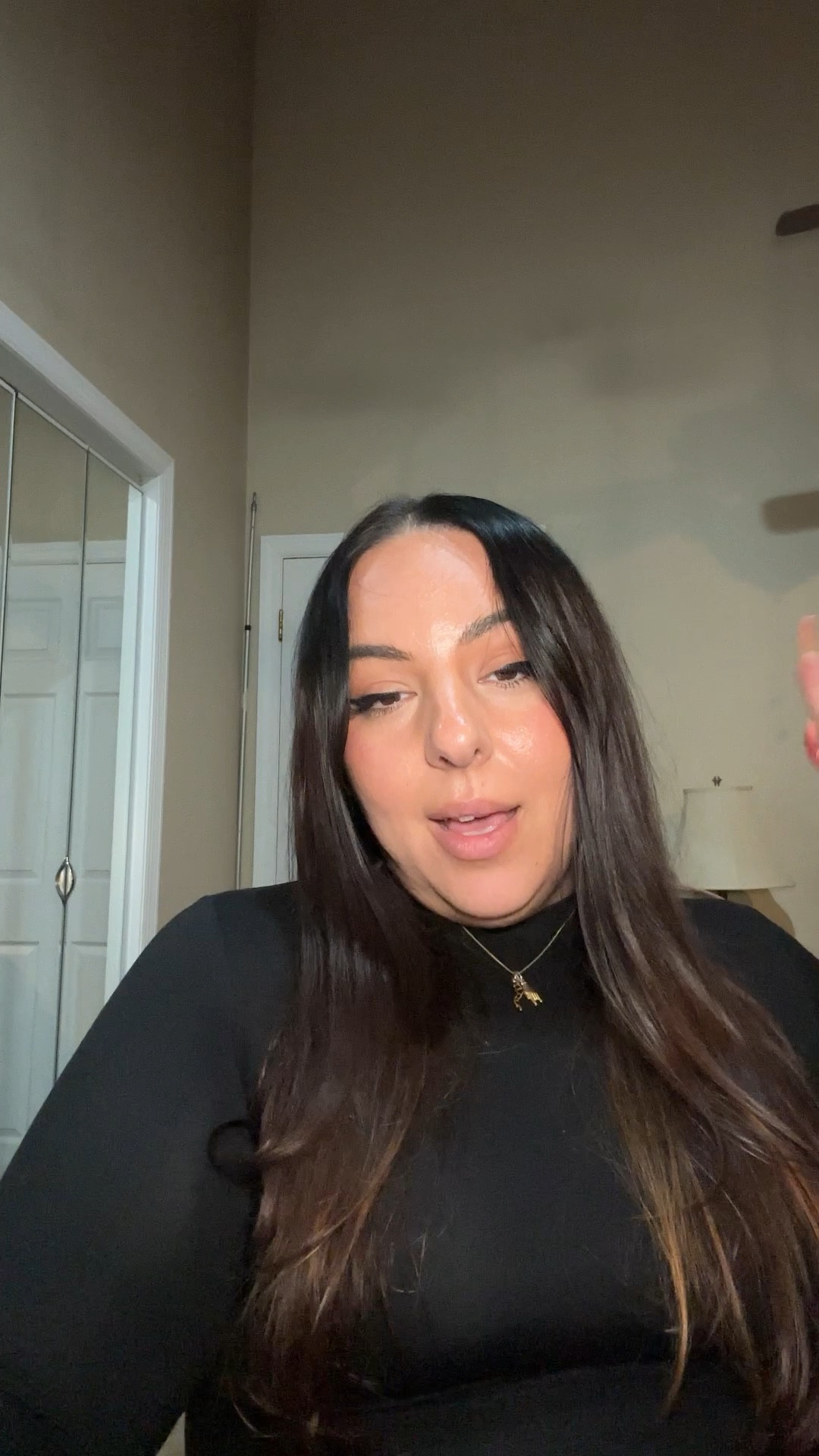 40 year old’s skincare advice for oily skin

#LTKVideo #LTKbeauty #LTKover40