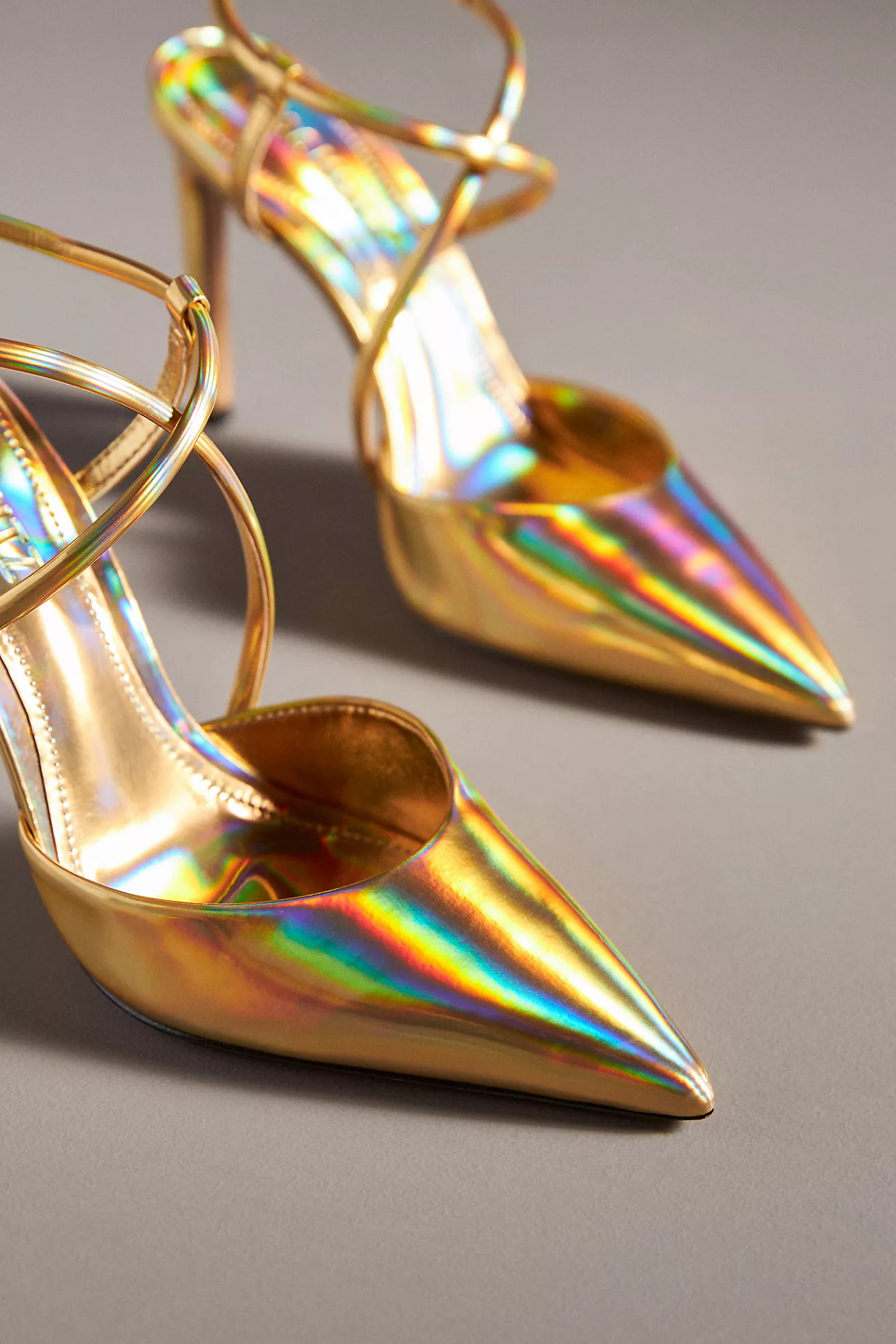 Schutz Aimee Pumps | Anthropologie (US)