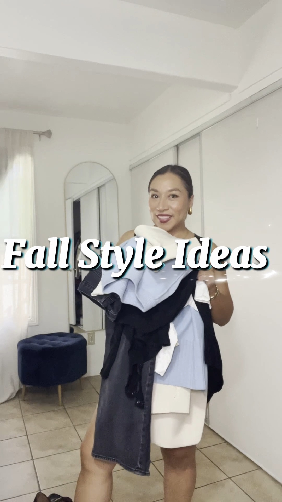 Fall Style Ideas 

#LTKWorkwear #LTKSeasonal #LTKFindsUnder50