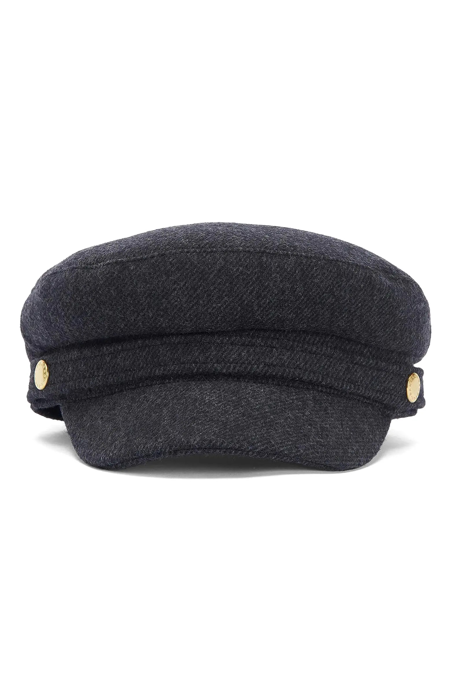 Barbour Bothal Newsboy Cap | Nordstrom | Nordstrom