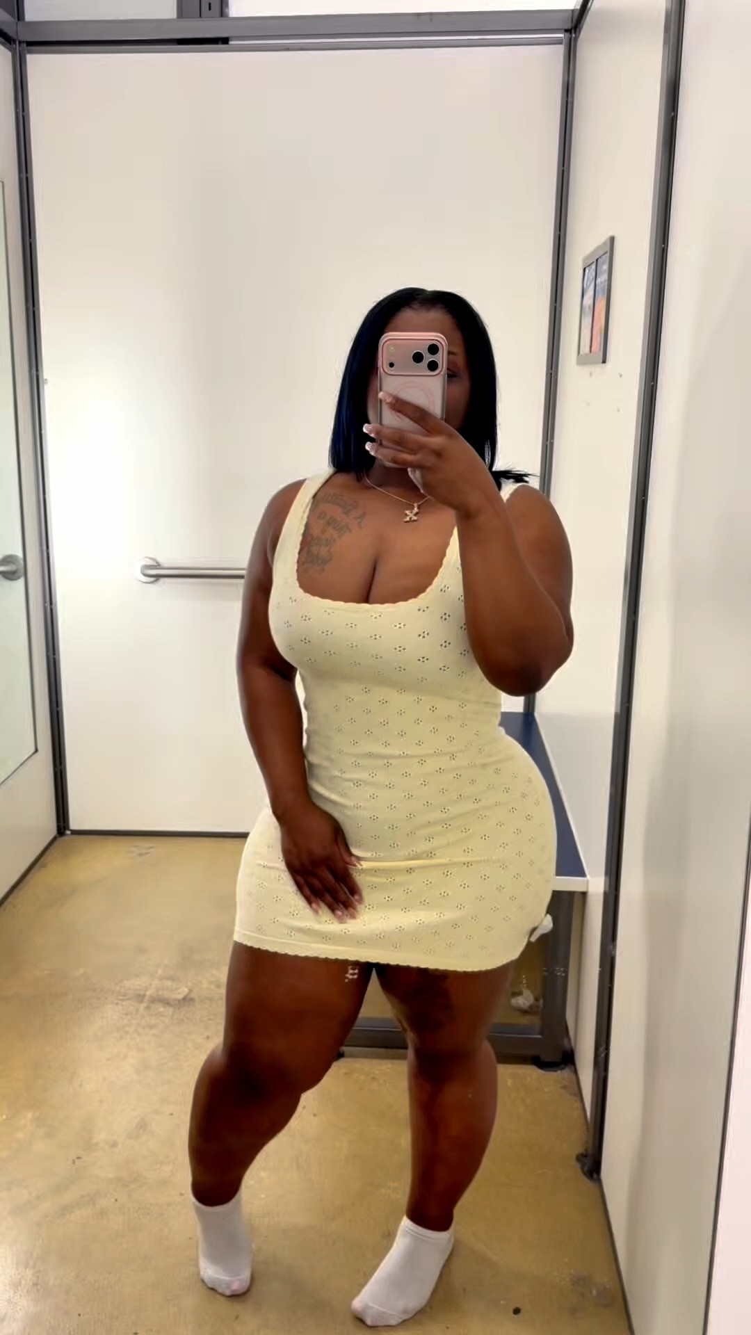 These are the type of dresses that stay in rotation 👀

easy, fitted, and just works every time
you can dress it up or keep it simple

linked here 🤍

#LTKgrwm #LTKSeasonal #LTKootd