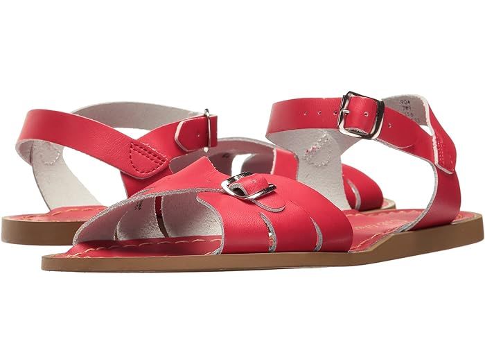 Salt Water Sandal by Hoy Shoes Classic (Big Kid/Adult)4Rated 4 stars out of 543 Reviews | Zappos