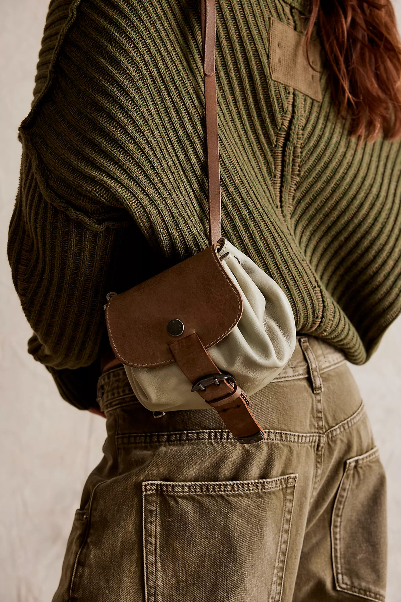 We The Free Comeback Crossbody | Free People (Global - UK&FR Excluded)