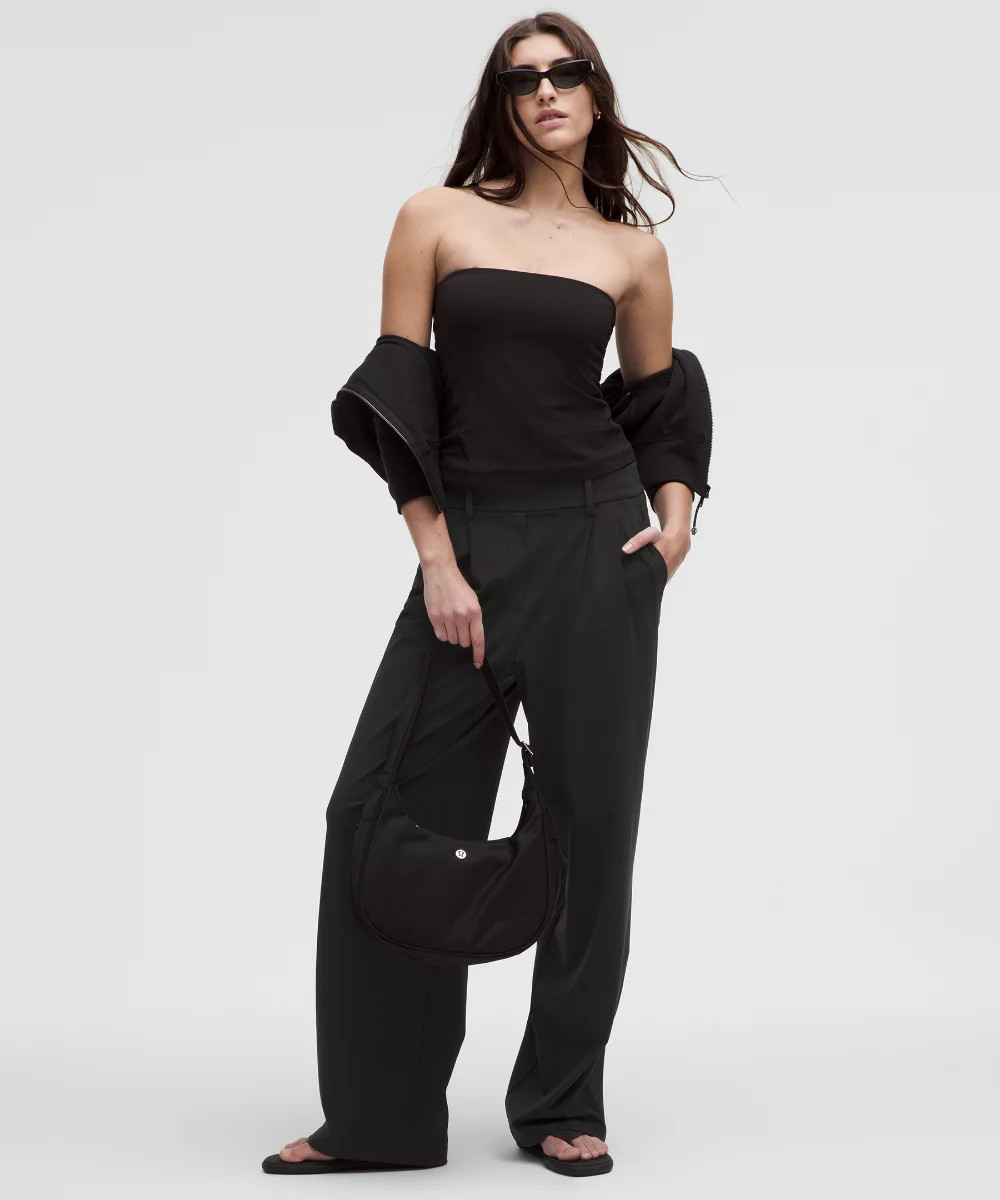 Daydrift High-Rise Wide-Leg Trouser   Regular | lululemon (AU)