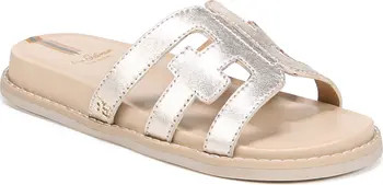 Valeri Slide Sandal | Nordstrom