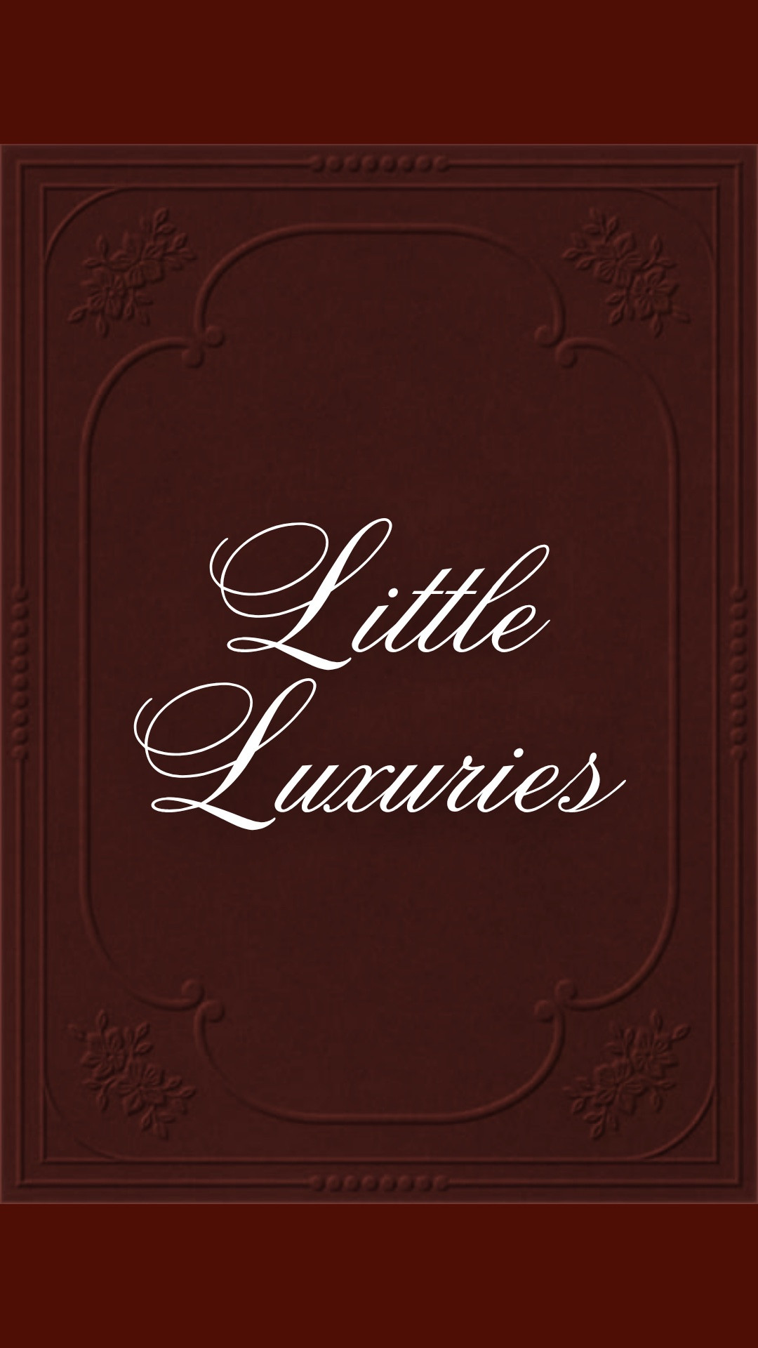 💅LITTLE LUXURIES💅 Episode 3! I’m starting a new series dedicated to LITTLE LUXURIES: the small indulgences, beautiful details, and simple upgrades that make everyday life feel just a little more fabulous. Because I fully believe we should stop saving the good stuff for special occasions. The ordinary days are the occasion.  Whether thrifted or new, sometimes all you need is a new treasure for a mood boost!  #littleluxuries #trinkets #homedecor #romanticizeyourlife