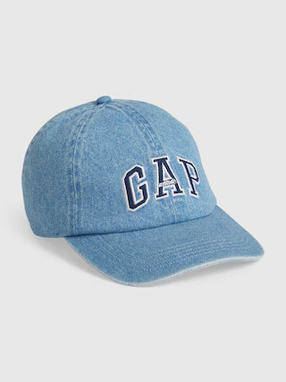 Gap Logo Baseball Hat | Gap (US)