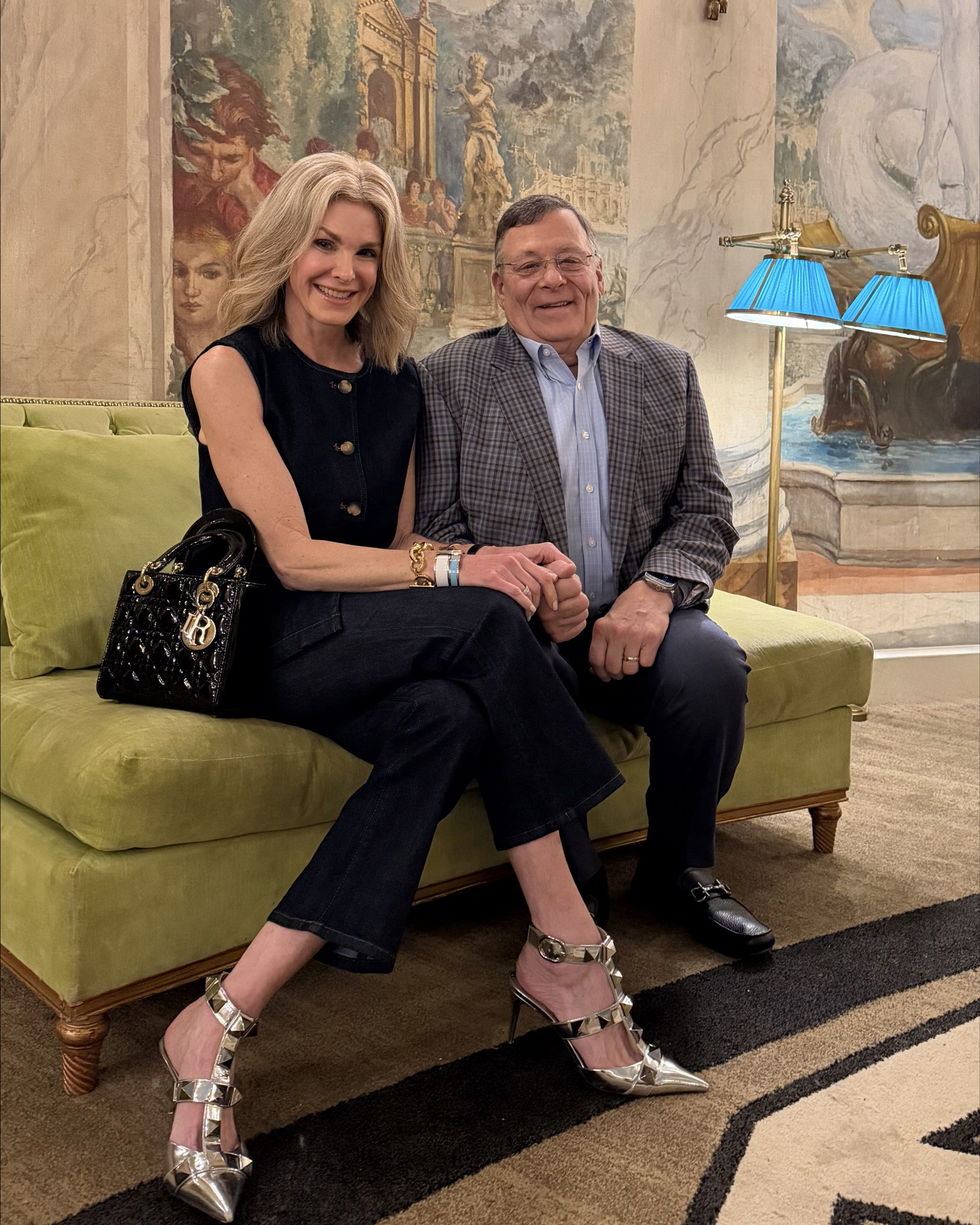 Everything I wore in NYC 

#LTKootd #LTKdayinmylife #LTKTravel