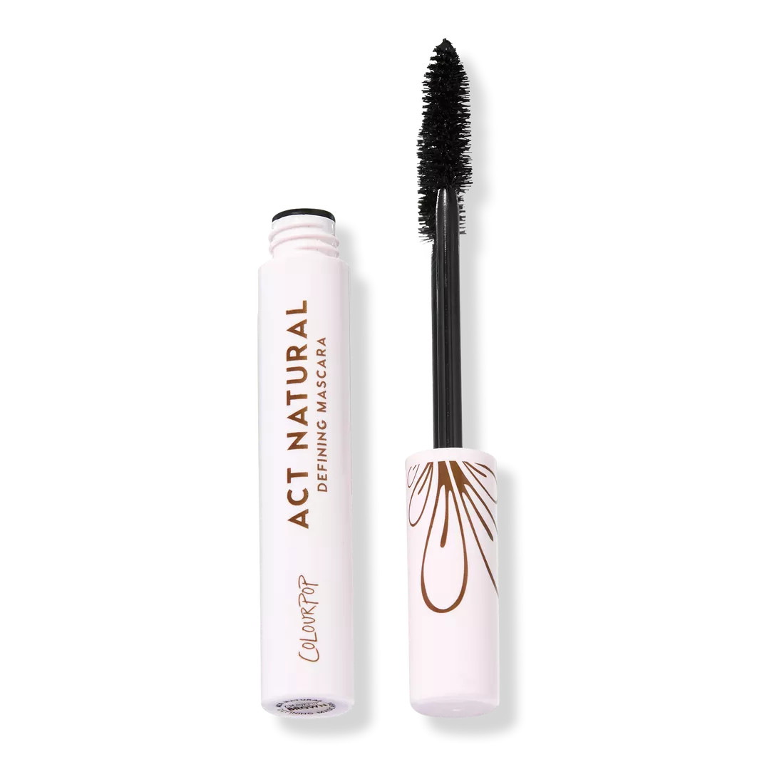 Act Natural Lash Defining Mascara | Ulta