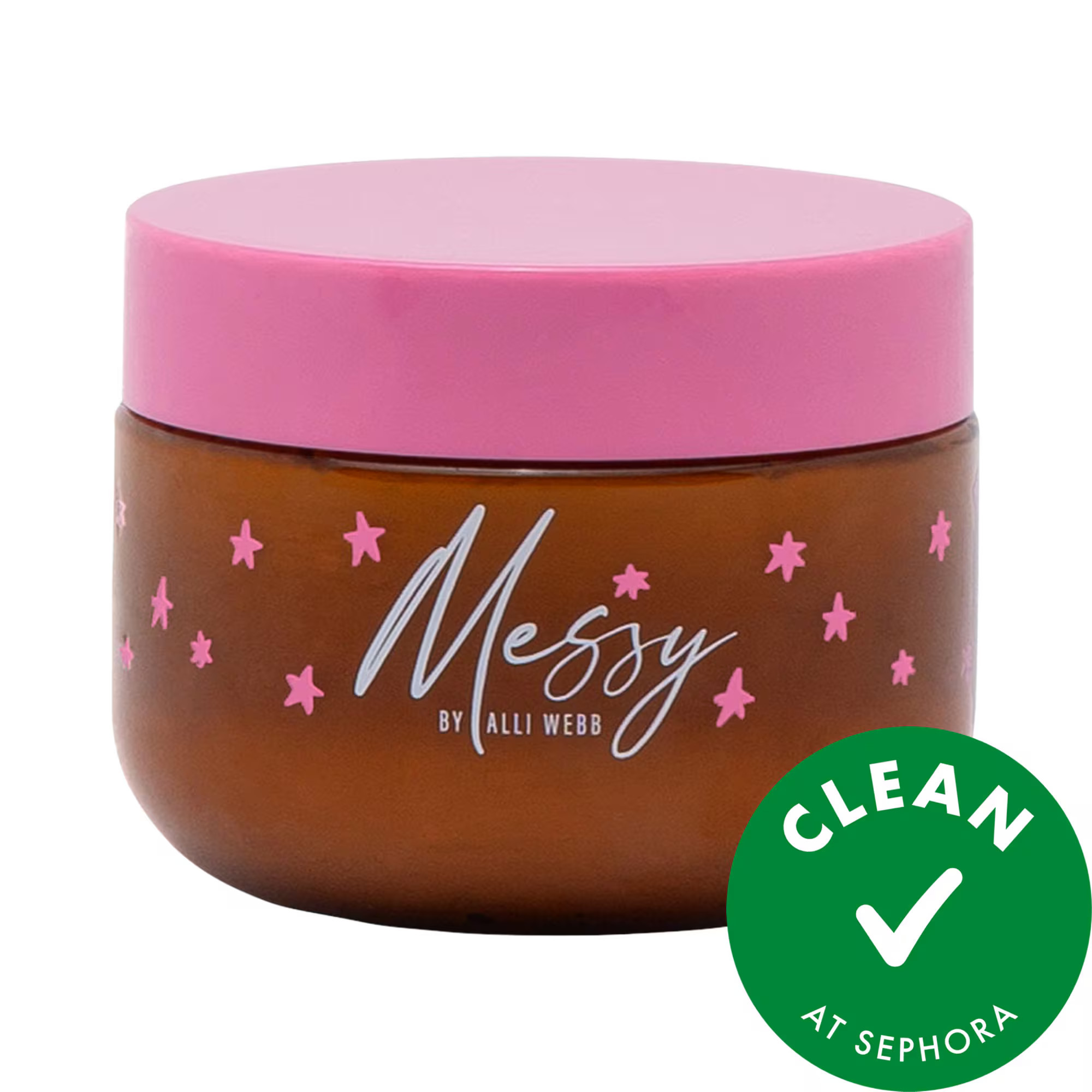 Messy by Alli Webb Hydrating Recovery Hair Mask for Dry and Damaged Hair 8 oz/236 mL | Sephora (US)