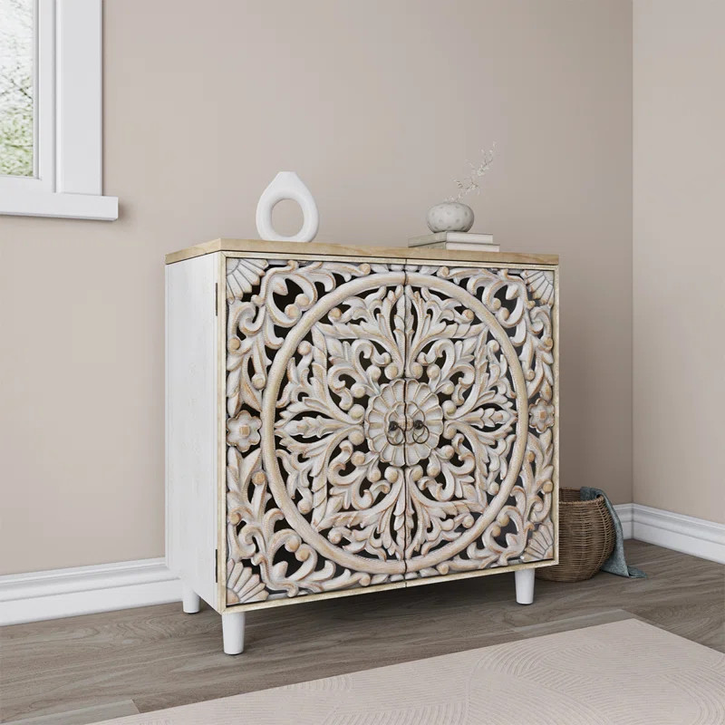 Knowell Accent Cabinet | Wayfair North America