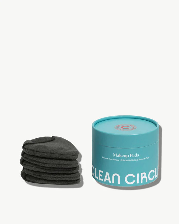 Clean Circle
                                
                                Bamboo Charcoal Mak... | Credo Beauty