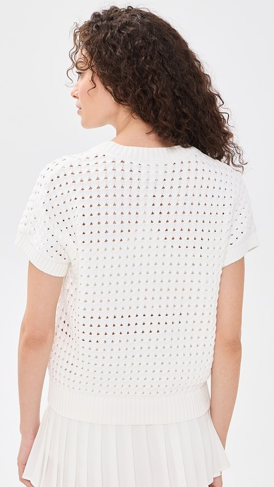 Denny Knit Top | Shopbop