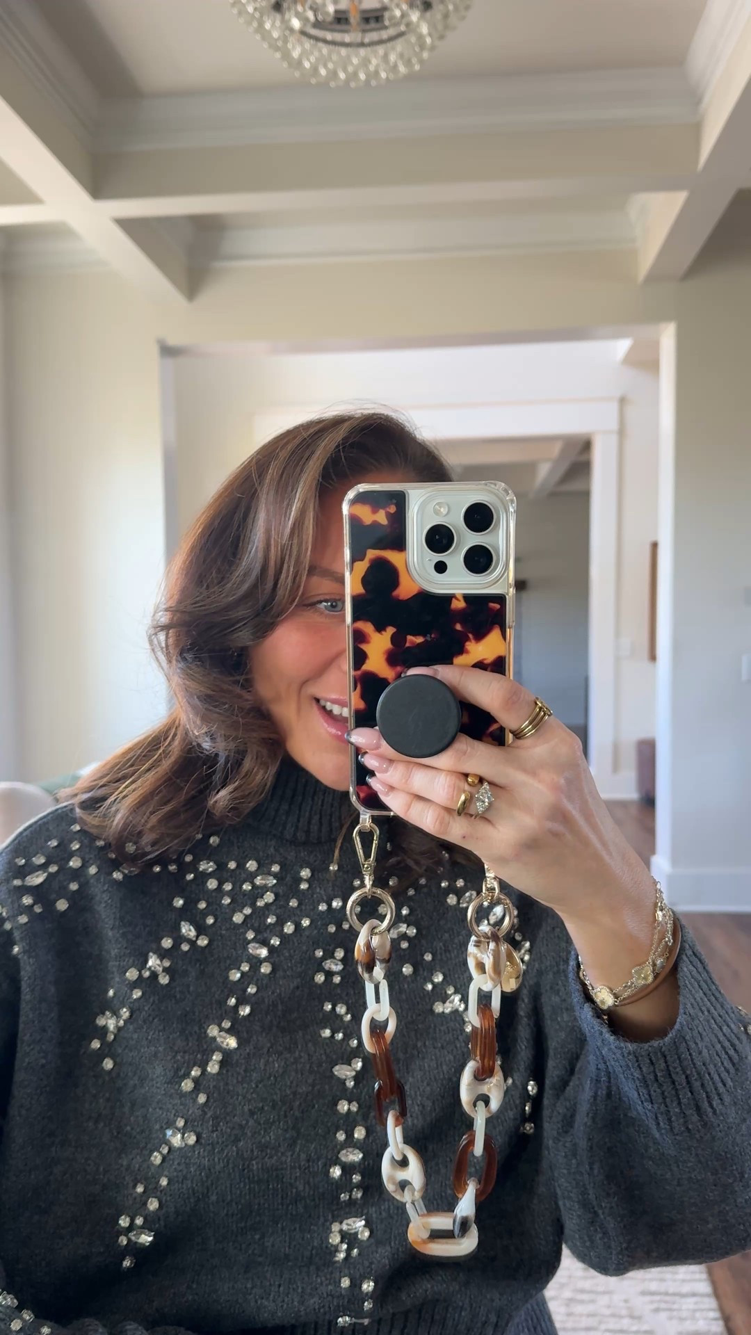 Anthropologie nye sweater! In XS 

#LTKFindsUnder100 #LTKHoliday