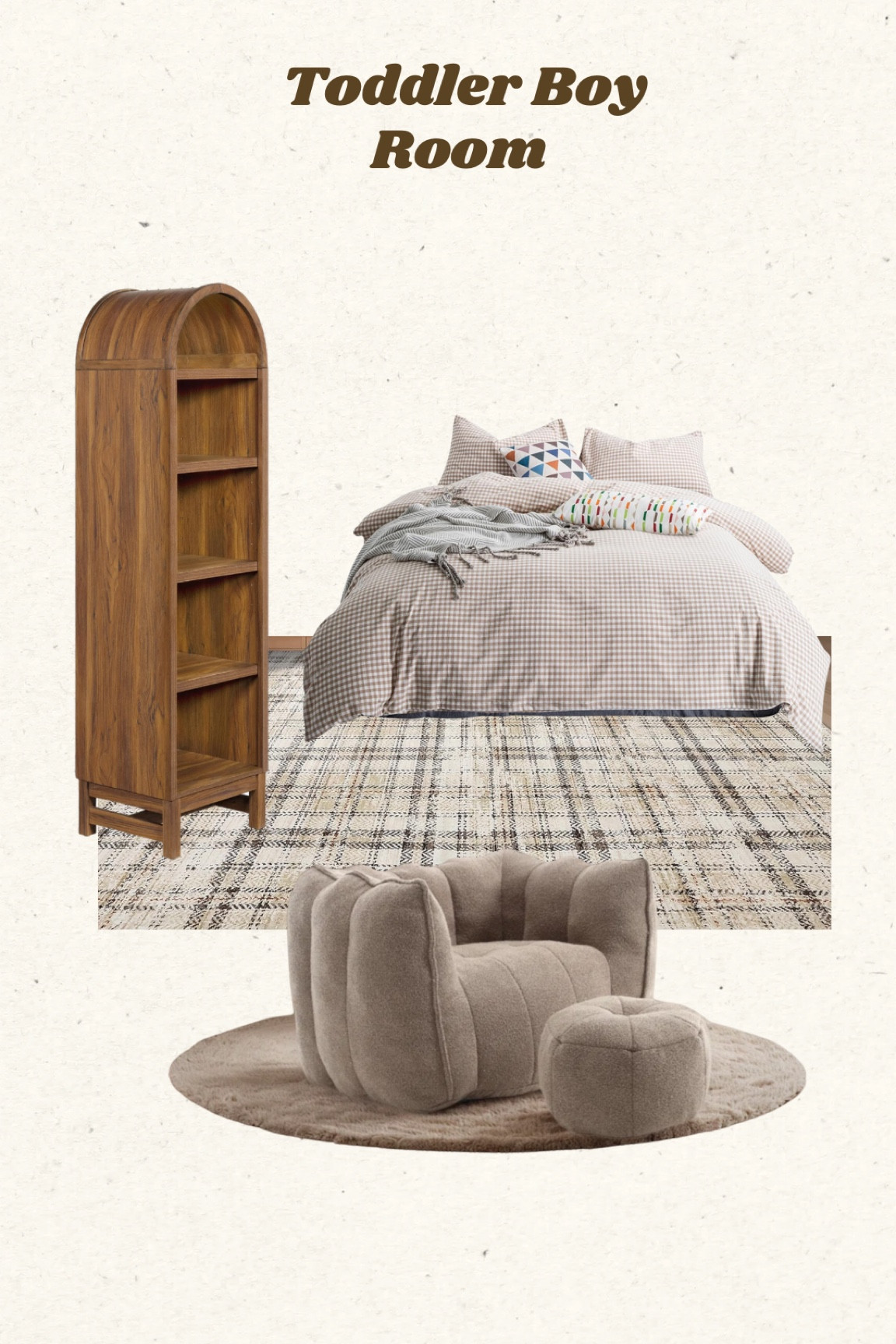 Toddler Boy Room Refresh | Bedding | Home Decor | Cozy | Neutral decor 

#LTKSeasonal #LTKKids #LTKHome