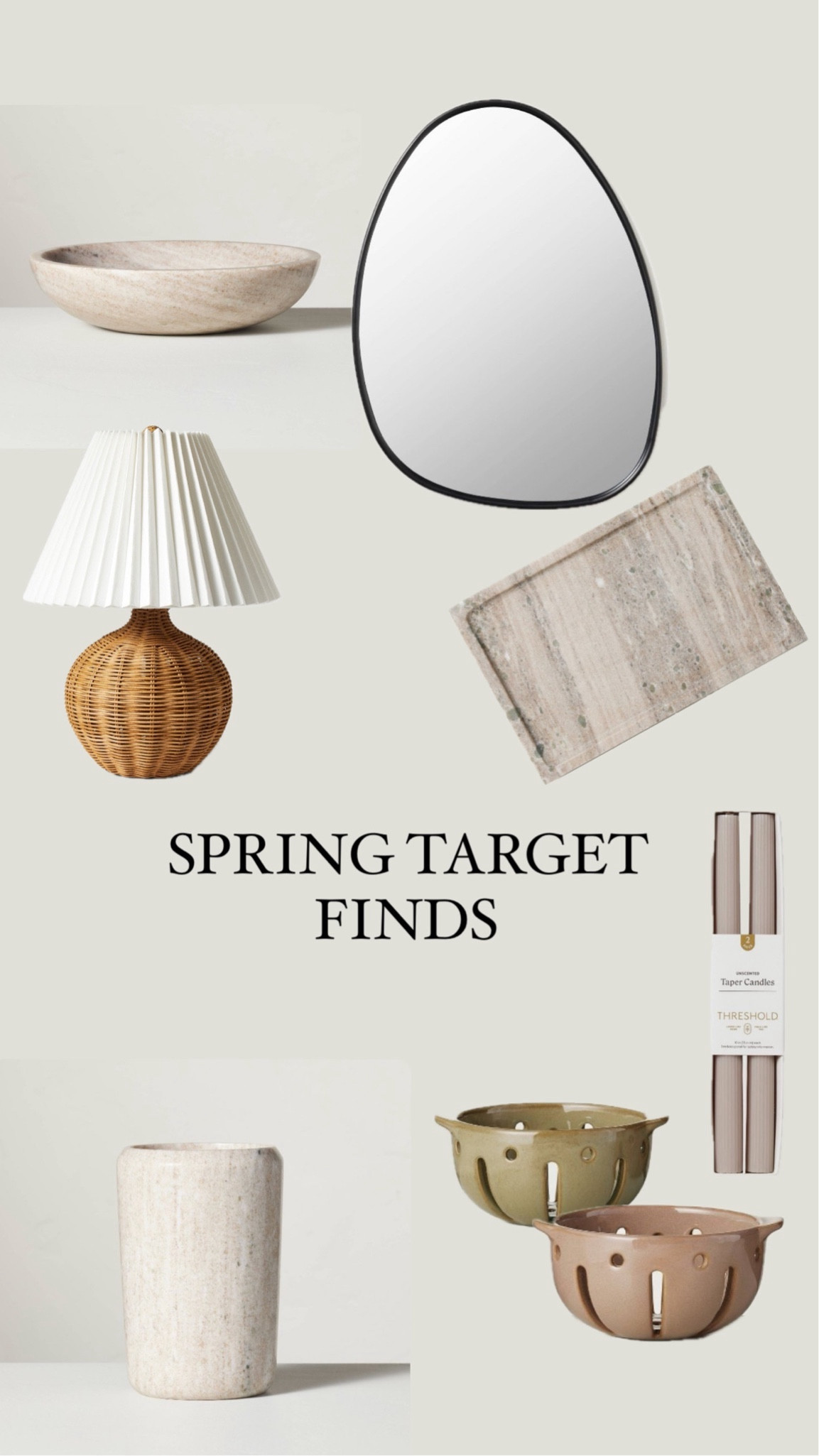 the recent spring drop is the best in years imo! so many cute things. Linked my favorites #homedecor #kitchen #coffeetable

#LTKhome