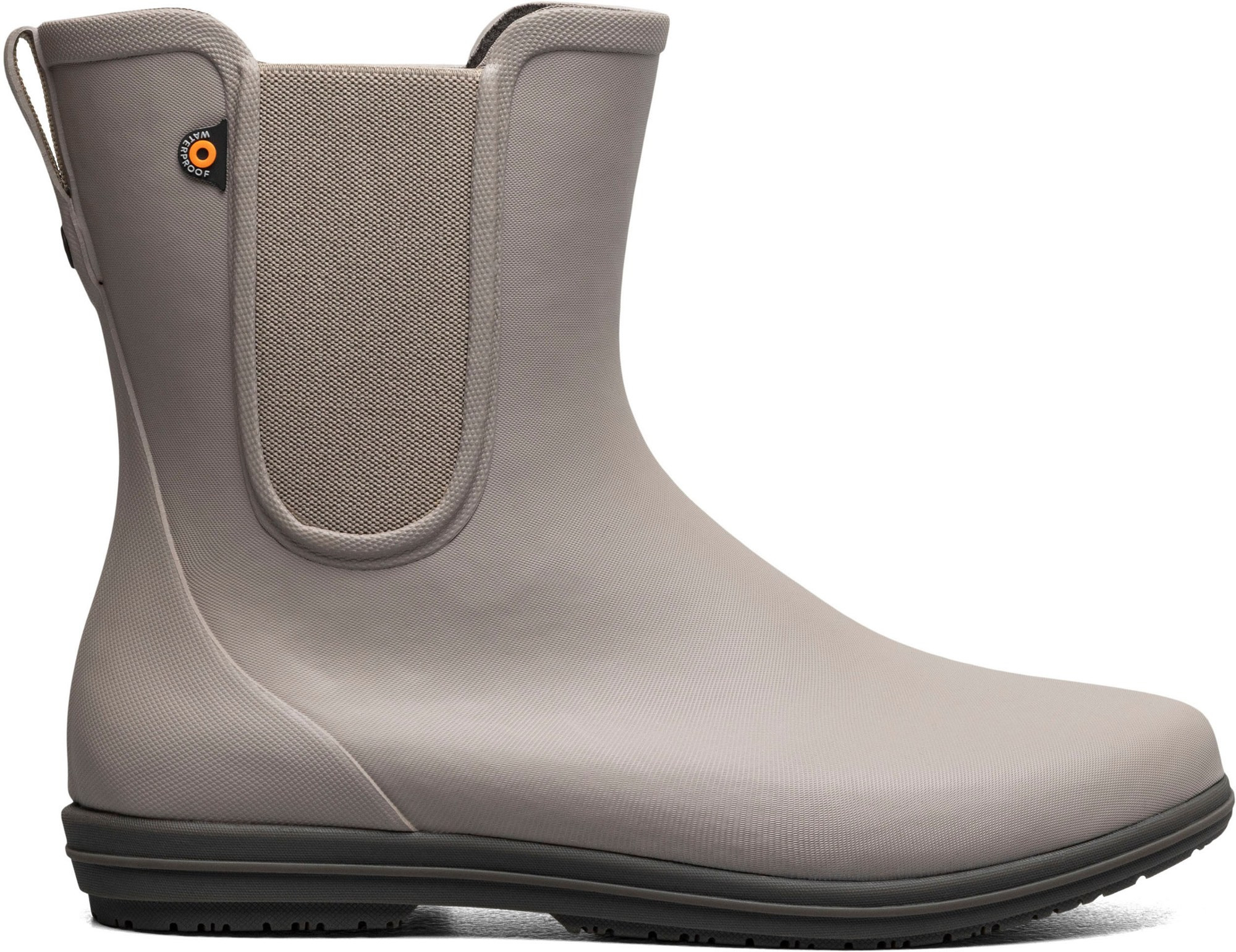 Bogs Women's Sweetpea II Mid Rain Boots Khaki 6 | REI
