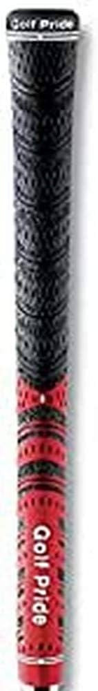 Golf Pride MCC New Decade MultiCompound Golf Grip | Amazon (US)