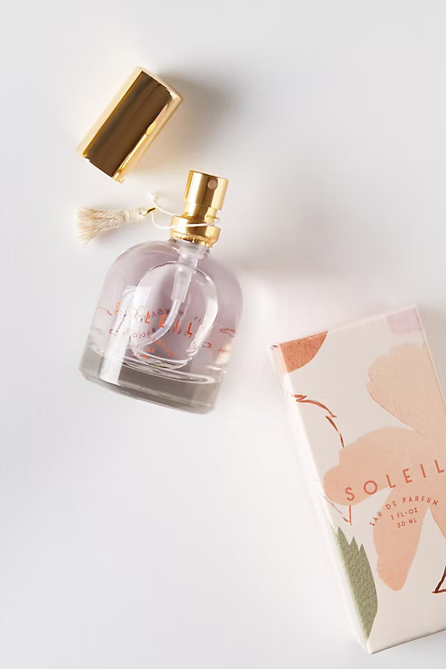 Over Land & Sea Eau De Parfum | Anthropologie (US)