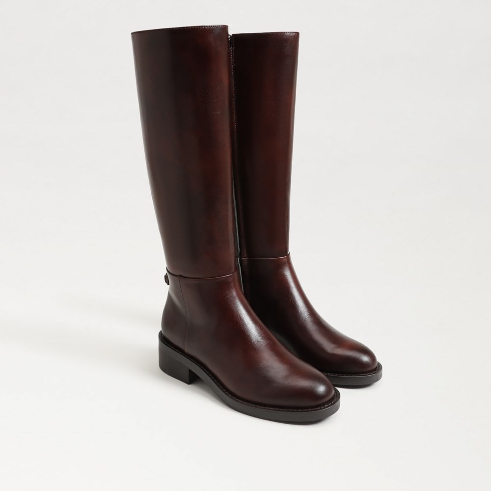 Milla Knee High Boot | Sam Edelman