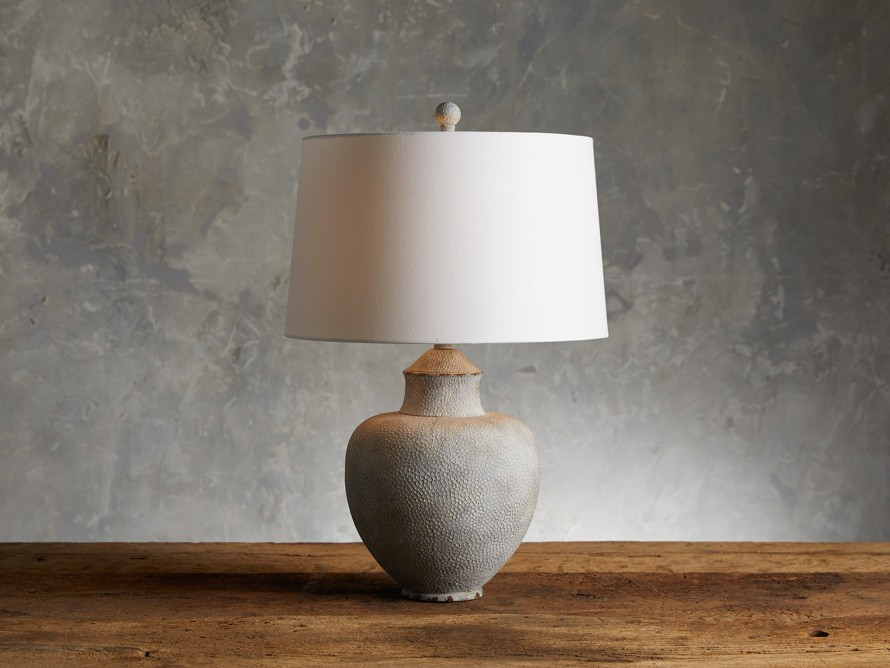 Callum Table Lamp | Arhaus