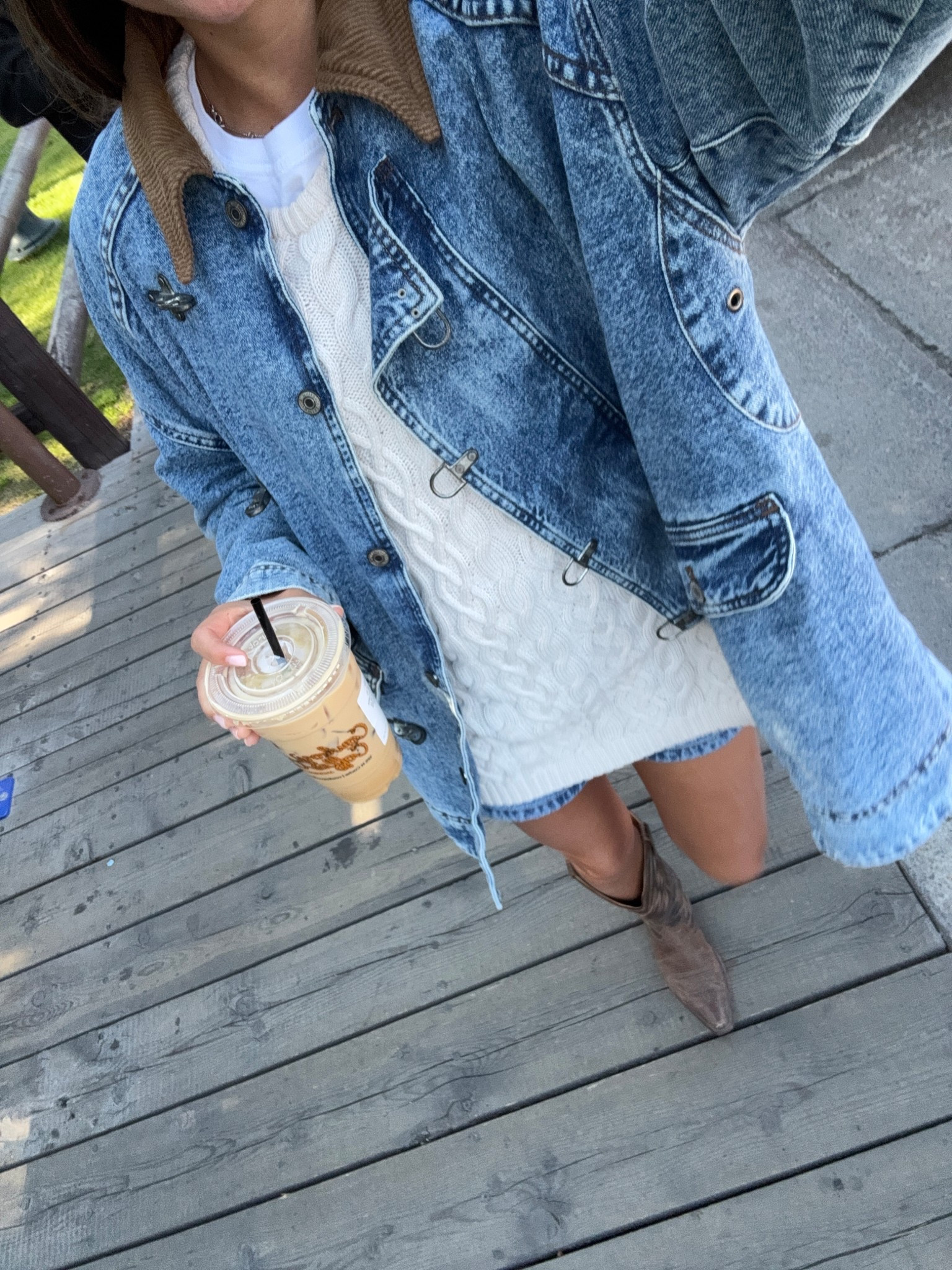 Jacket!!!