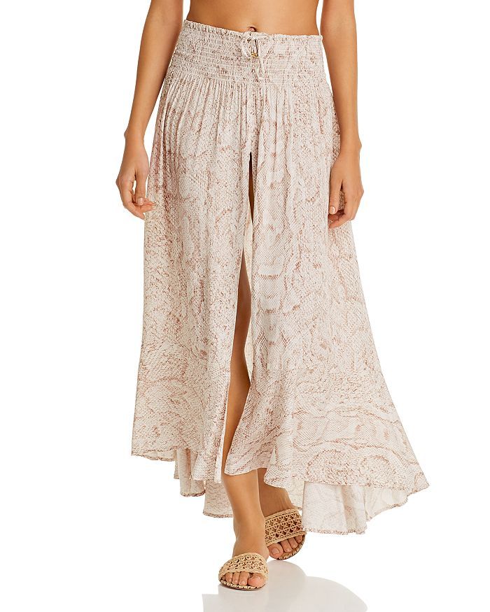 PQ Swim PilyQ Carolina Skirt Swim Cover-Up  Back to Results -  Women - Bloomingdale's | Bloomingdale's (US)