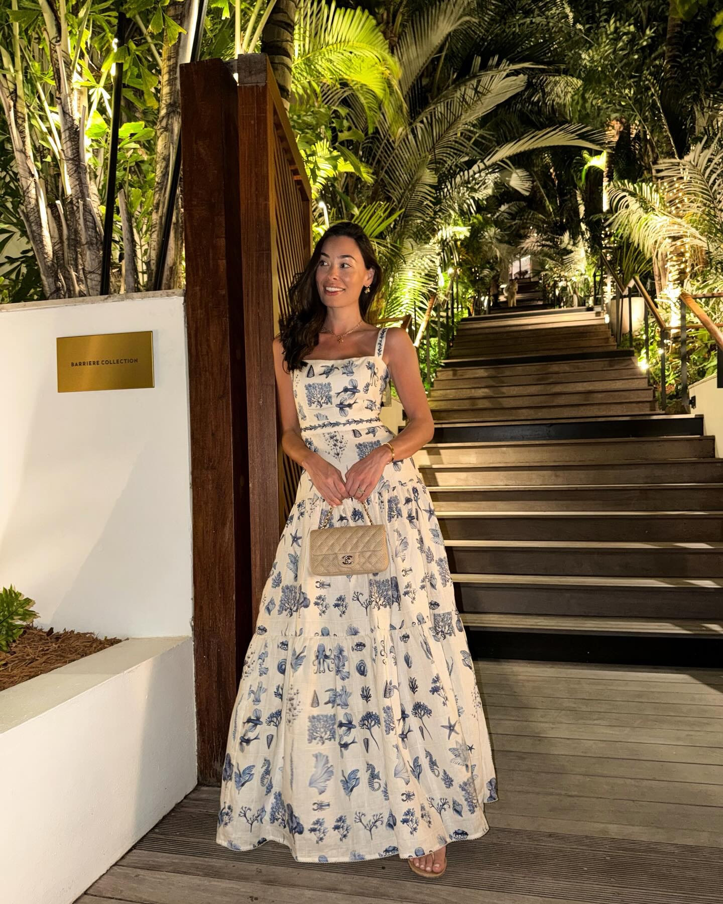 Everything I wore in St. Barths 🐚 now on Substack!

Agua Bendita, Everyone Loves The Weekend dress, Kat Jamieson style, spring break, vacation outfit, spring dress. 

#LTKootd #LTKTravel #LTKSeasonal