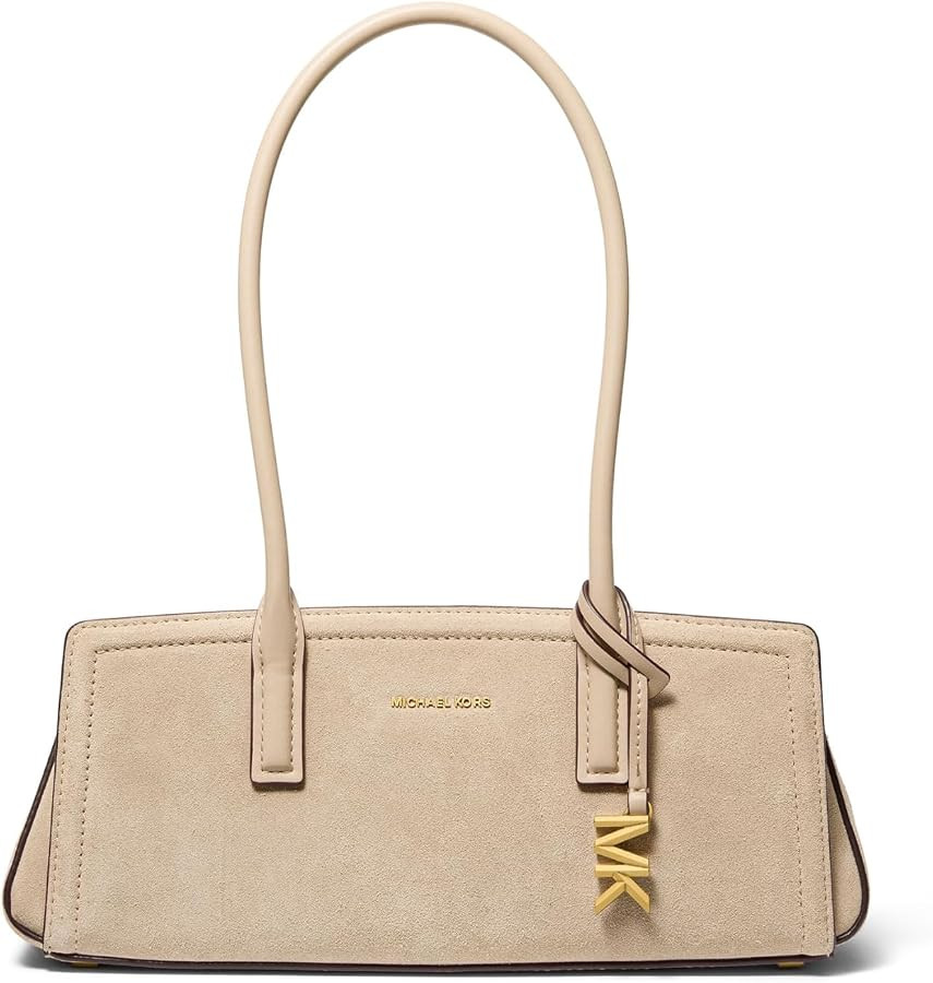 Michael Kors Women's Laila Small Shoulder Tote Bag | Amazon (US)