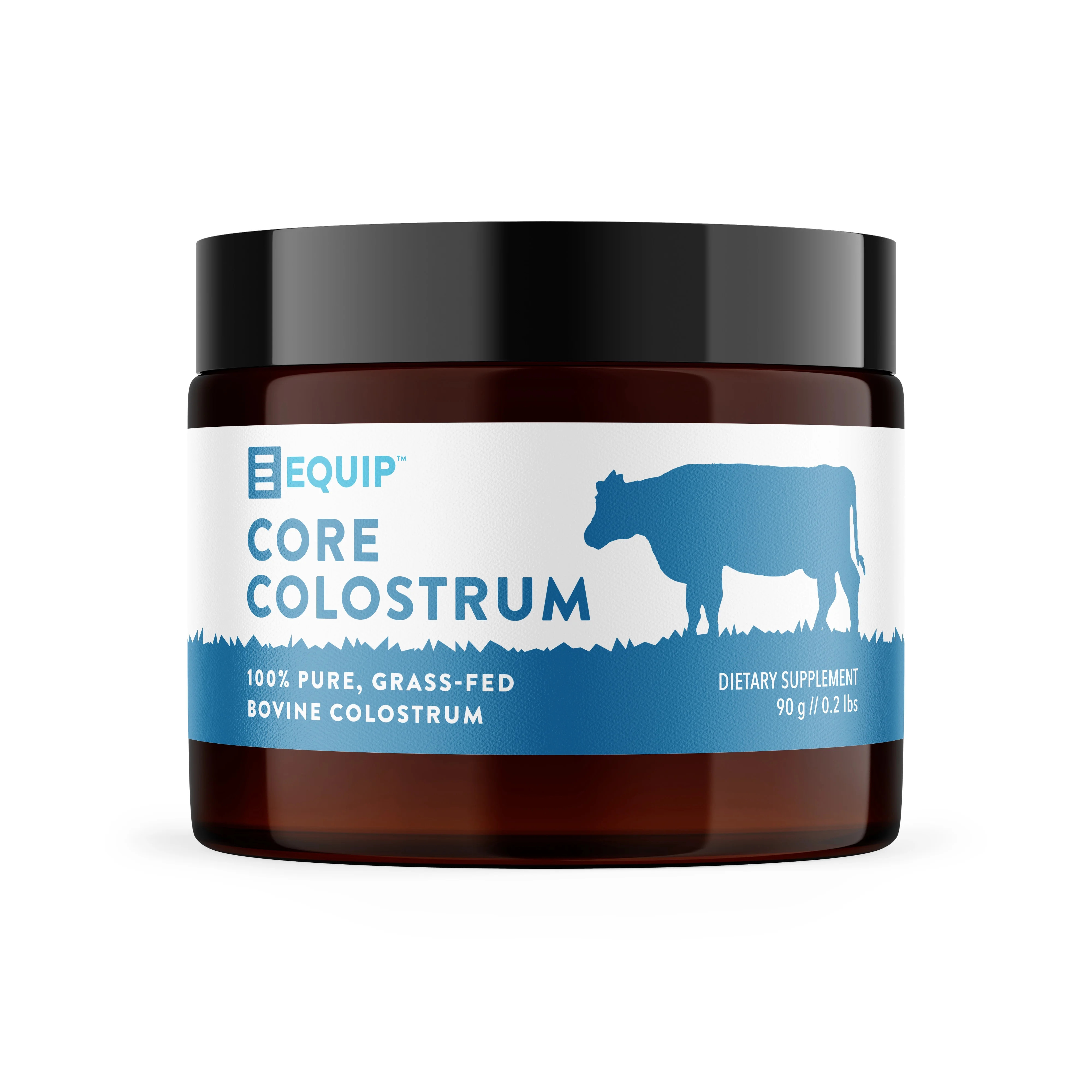 Equip Foods Unflavored Core Colostrum Supports Gut Health, Immunity, Recovery, Nature’s Multivi... | Walmart (US)
