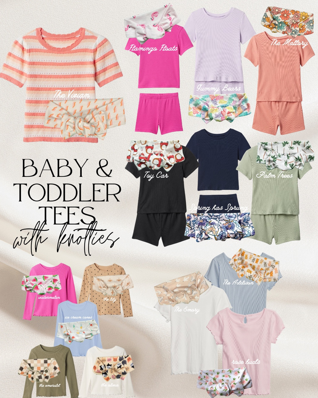 Headband bows: shopknotties.com
Simple solids for kids, children, toddlers, babies, baby outfits, toddler fashion, child style

#LTKBaby #LTKFindsUnder50 #LTKKids