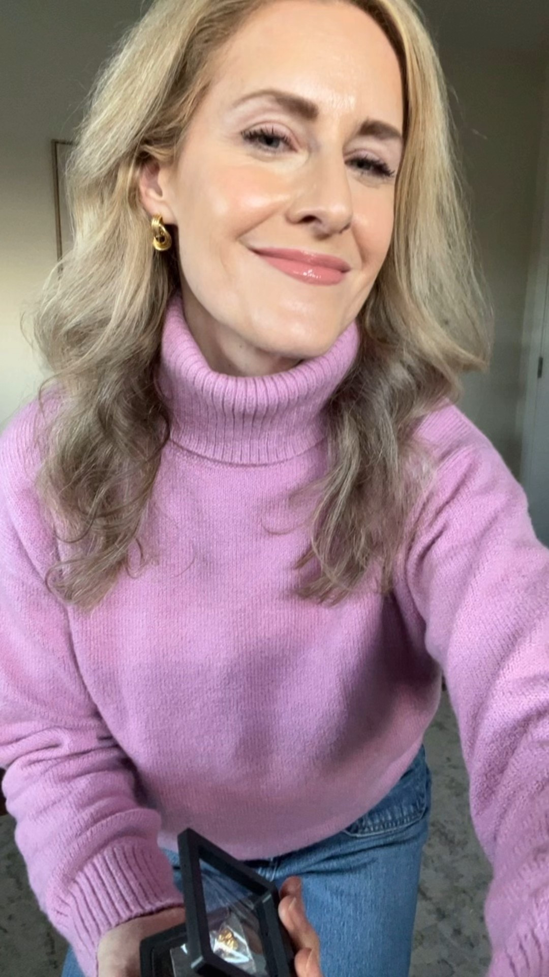 Amazon earrings now $9.99 (I paid $8.99 on Black Friday) so not a bad deal! White elephant favorite things party gift idea under $10 #amazonfashion 

#LTKHoliday #LTKSaleAlert #LTKGiftGuide