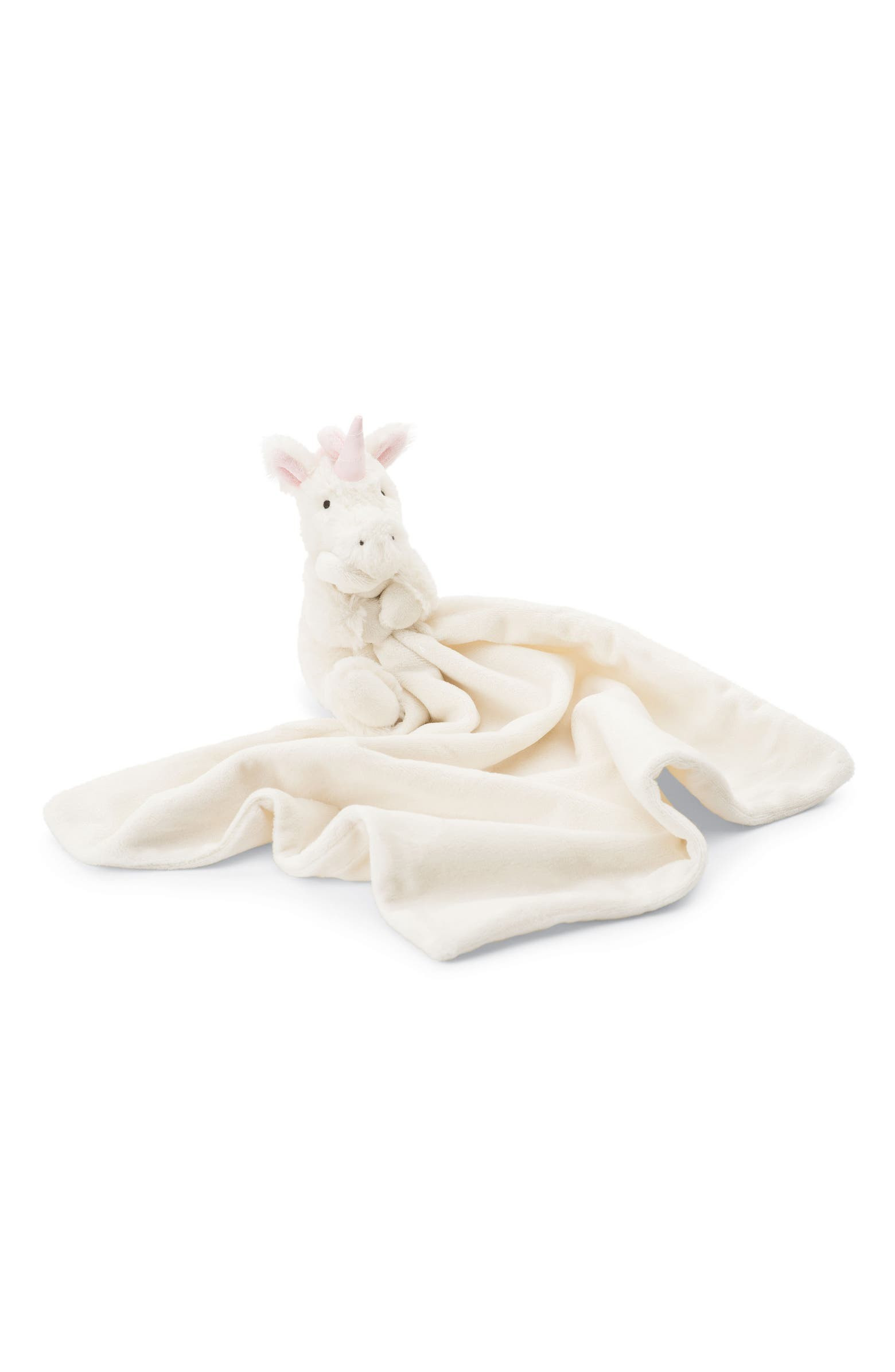 Bashful Unicorn Soother Blanket | Nordstrom