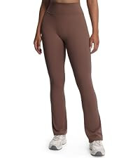 Aoxjox Flare Leggings for Women Trinity Tummy Control High Waisted Wide Leg Yoga Pants 29"/31"/33... | Amazon (US)