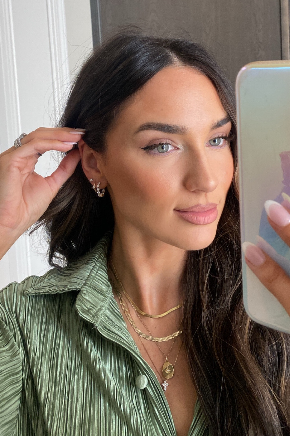 SAVROSEE for 10% off Miranda Frye 💗