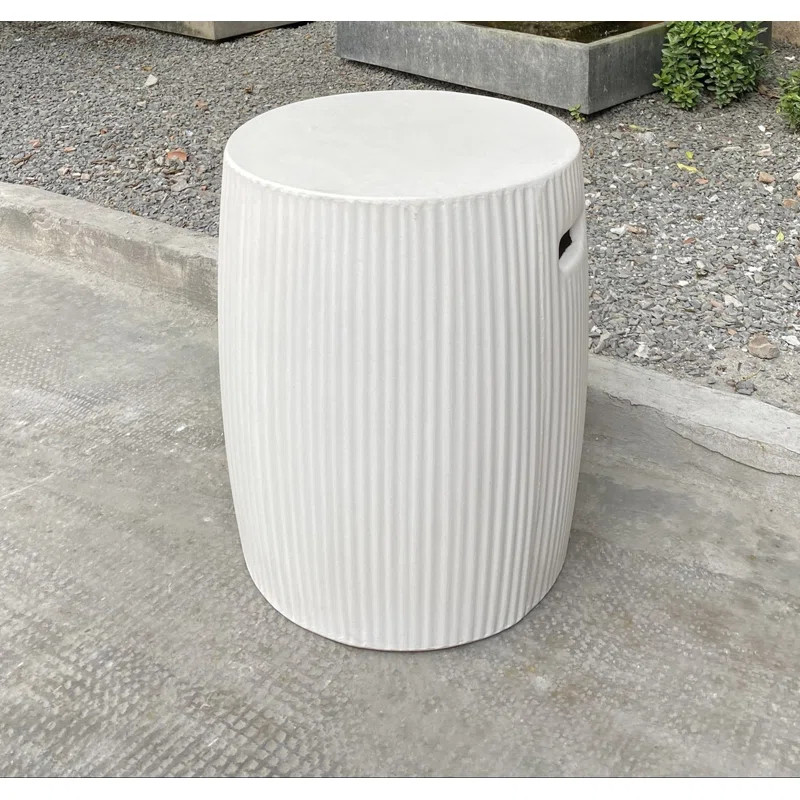 Lionel Concrete Coffee Table | Wayfair North America