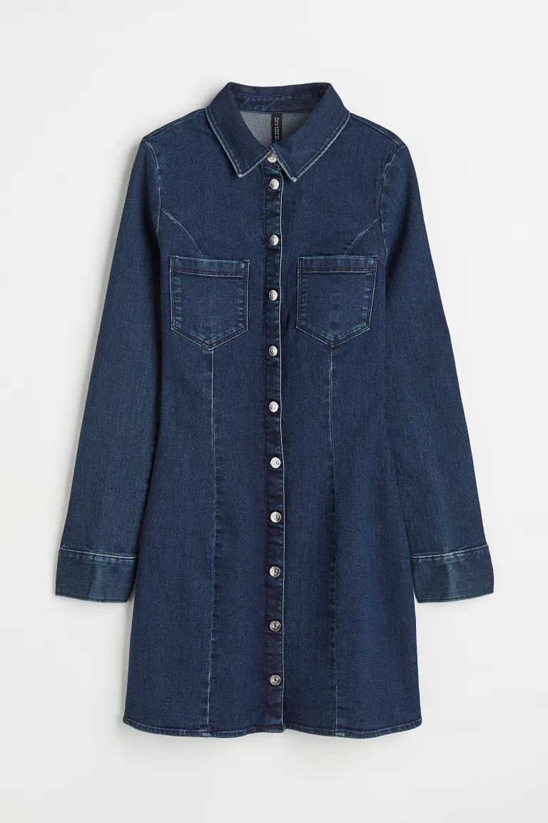 Shirt Dress | H&M (US)