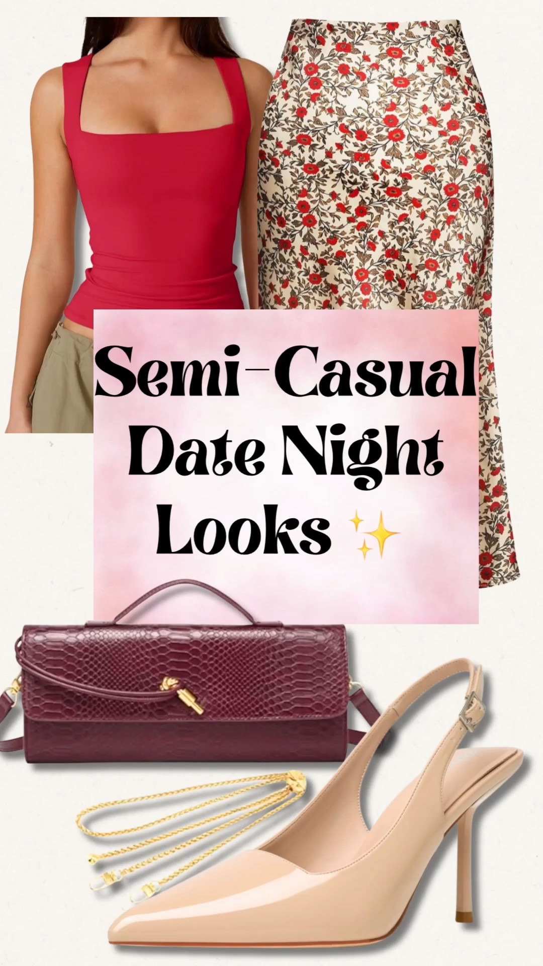 date night outfits
Semi-Casual Date Night Looks ✨ Stylish Outfits That Don’t Try Too Hard


Keywords: semi casual date night outfit, chic date night looks, dinner outfit ideas women, casual night out outfit, stylish date outfit women, effortless evening outfits
Hashtags: #Fashion #DateNightStyle #SemiCasualOutfits ✨

#LTKootd