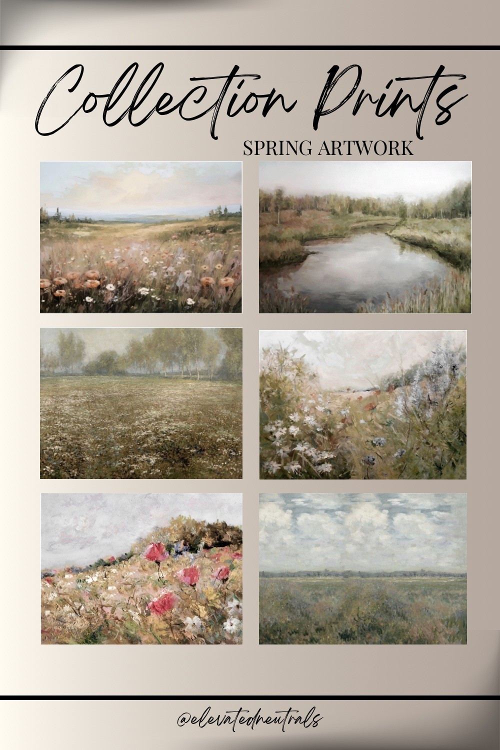 Collection Prints Spring Artwork.

Landscape Art | Field of Flowers | Flower Meadow | Poppies | Spring Riverside | Meadow in Spring |

#LTKHome