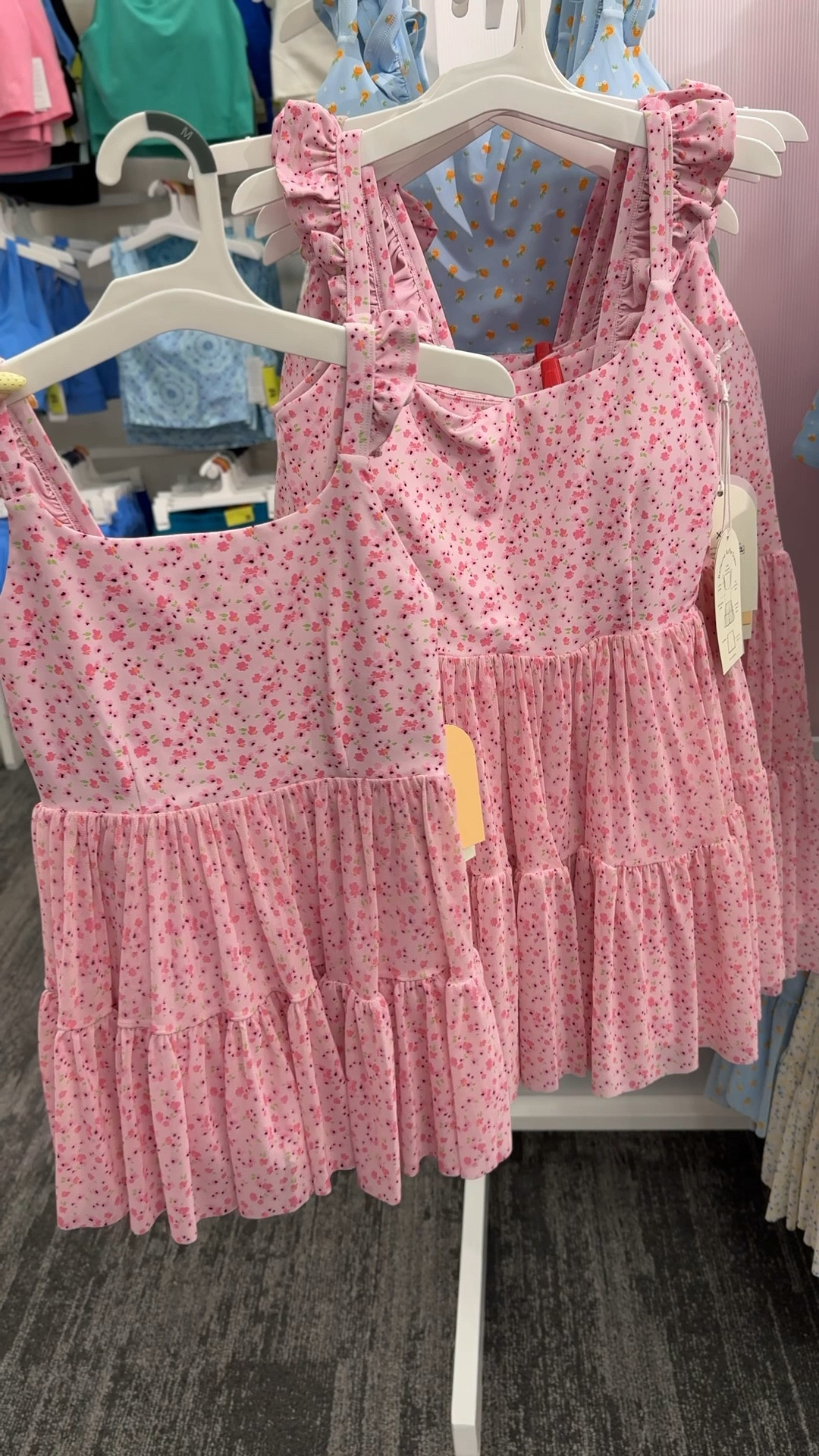 New mommy and me collab @Target 

target style, mommy and me 

#LTKmomlife #LTKActive #LTKSaleAlert