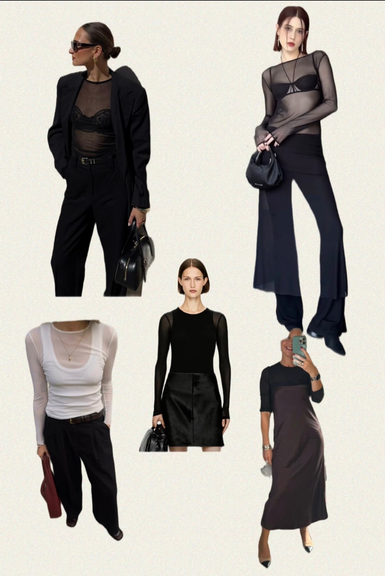 Sheer slip 

#LTKuk #LTKeurope #LTKautumn