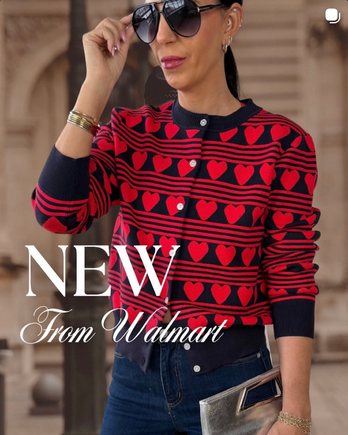 NEW Affordable Styles from Walmart! 
Everything is a size small top and the quality is AMAZING 
Affordable and chic 
Denim - size 2 

#LTKU #LTKOver40 #LTKFindsUnder50