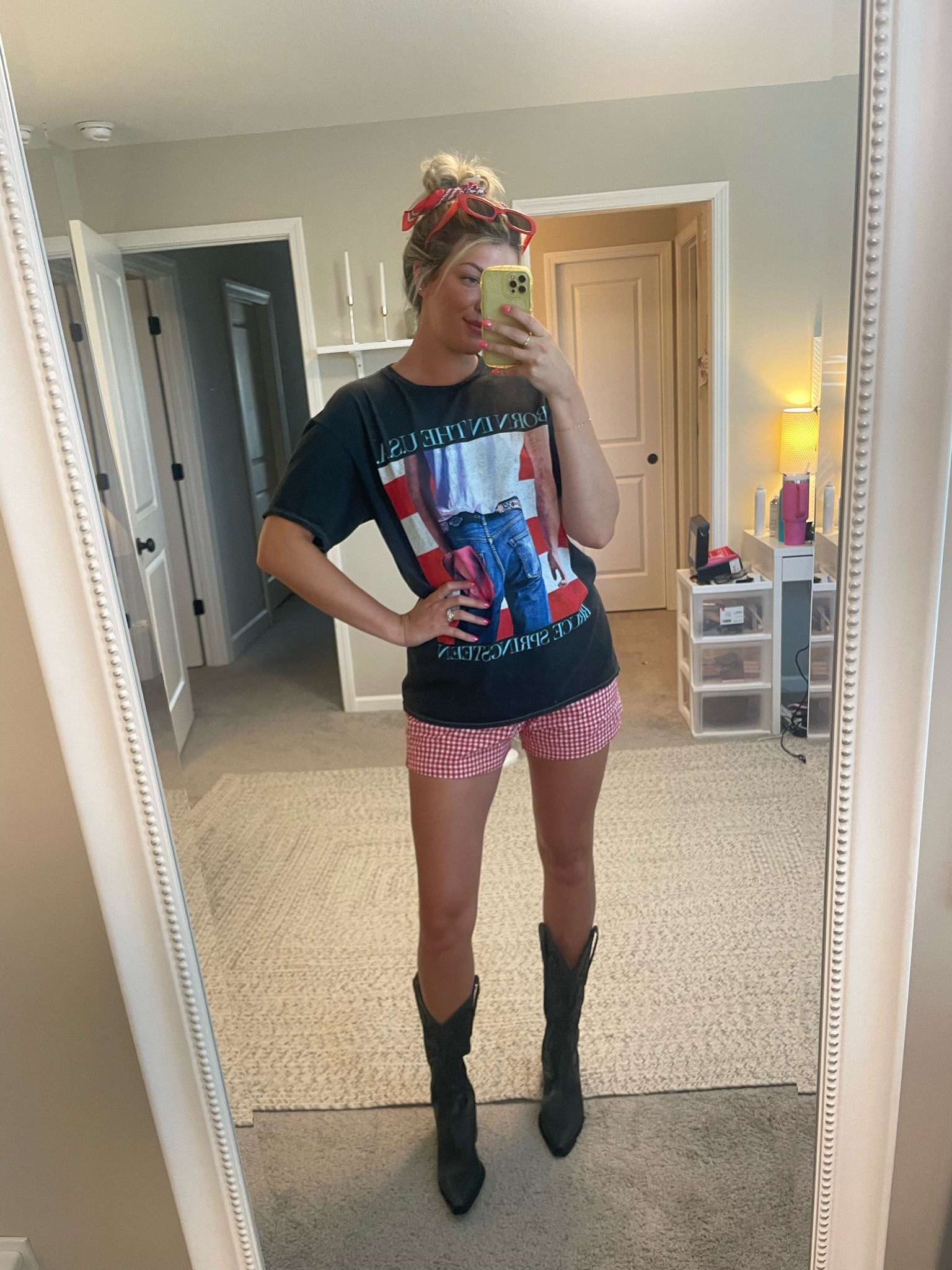 Summer country concert outfit 

#LTKSeasonal #LTKSummerSales