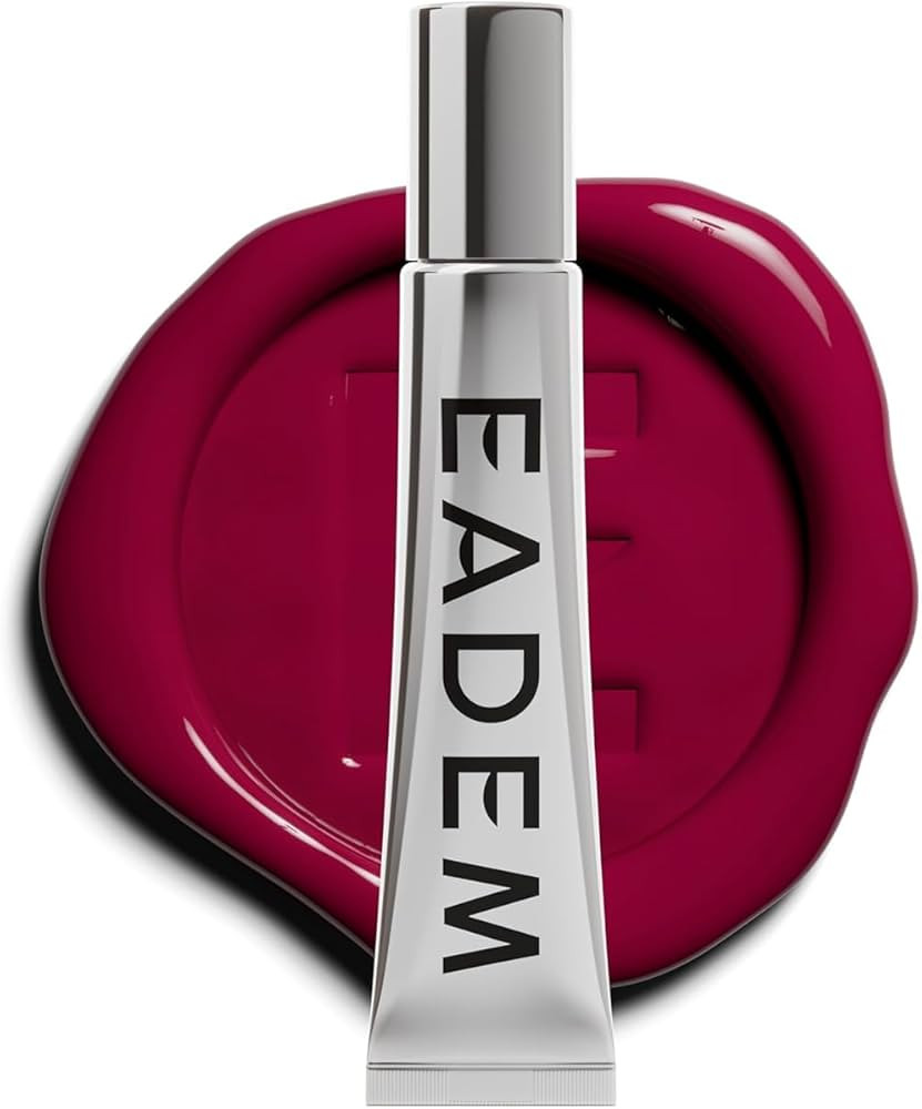 EADEM Le Chouchou Lip Softening Balm, Moisturizing Lip Gloss for Women, Lip Mask, Overnight Hydra... | Amazon (US)